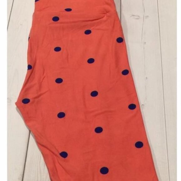 LuLaRoe Leggings - women's one size - Picture 1 of 1